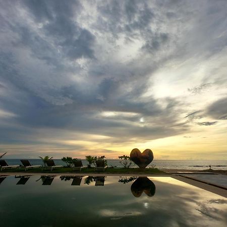 Srilanta Resort And Spa Koh Lanta Ngoại thất bức ảnh