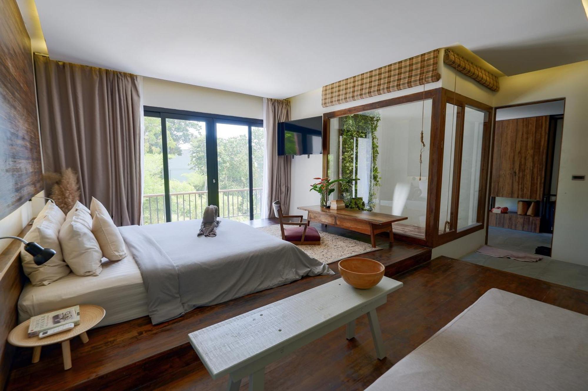 Srilanta Resort And Spa Koh Lanta Phòng bức ảnh