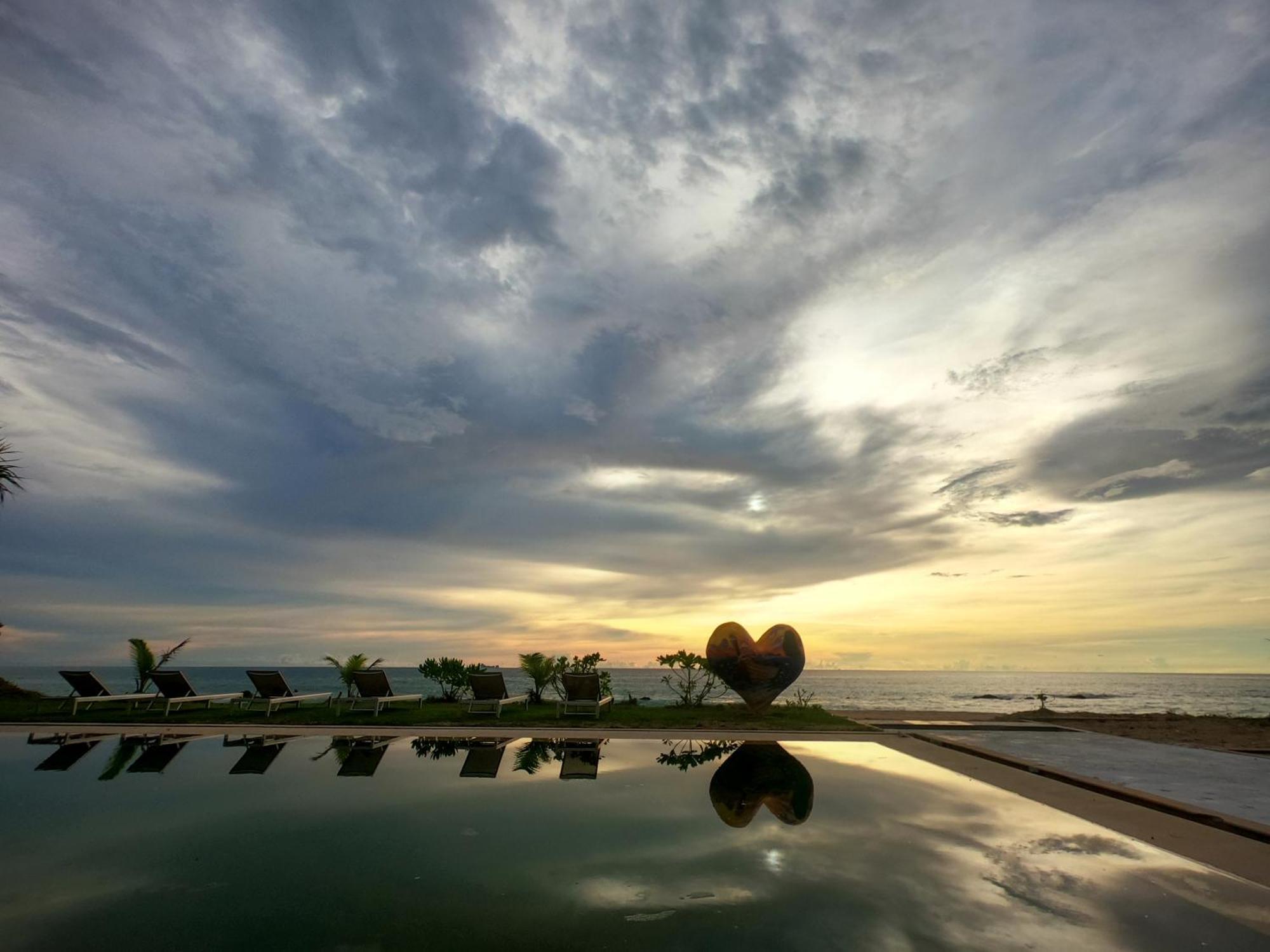 Srilanta Resort And Spa Koh Lanta Ngoại thất bức ảnh