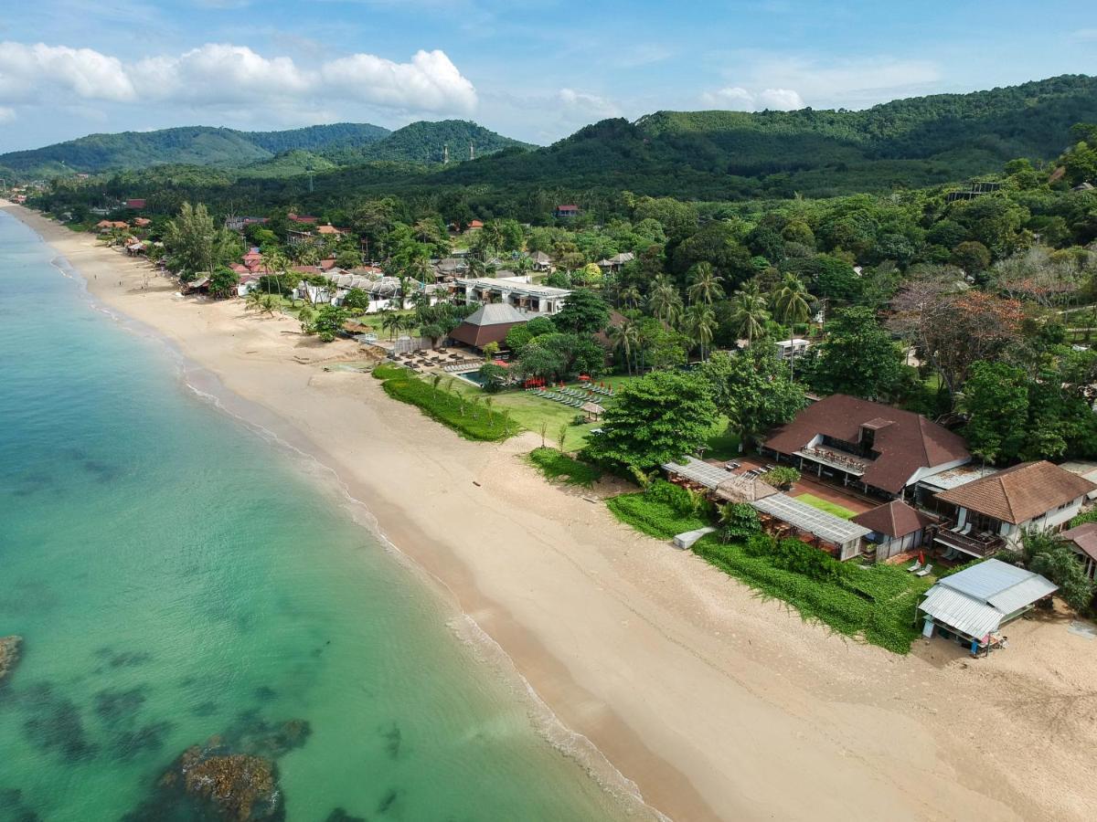 Srilanta Resort And Spa Koh Lanta Ngoại thất bức ảnh