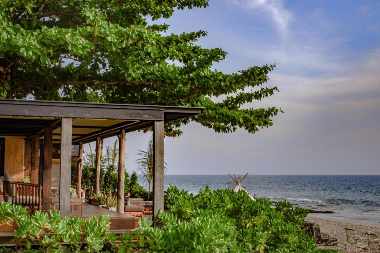 Srilanta Resort And Spa Koh Lanta Ngoại thất bức ảnh