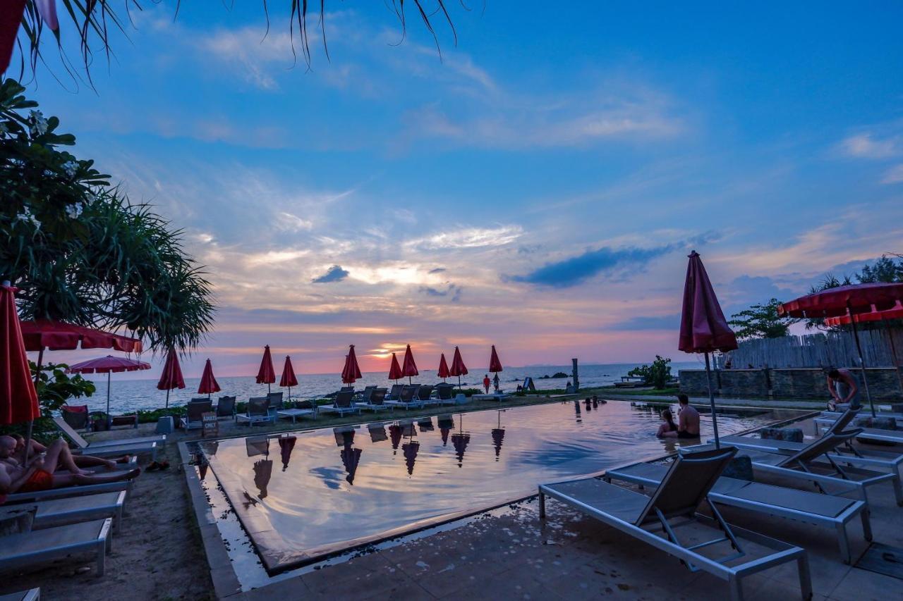 Srilanta Resort And Spa Koh Lanta Ngoại thất bức ảnh