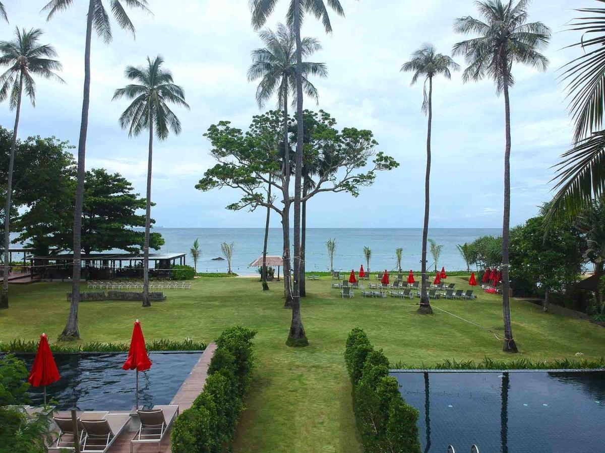 Srilanta Resort And Spa Koh Lanta Ngoại thất bức ảnh